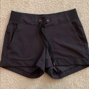 Athleta Shorts